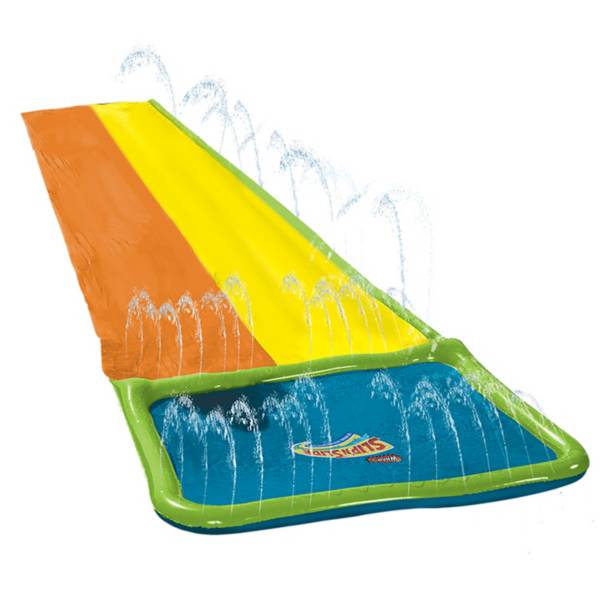 Wham-O Hydroplane Double XL Slip ‘N Slide with Boogies product image