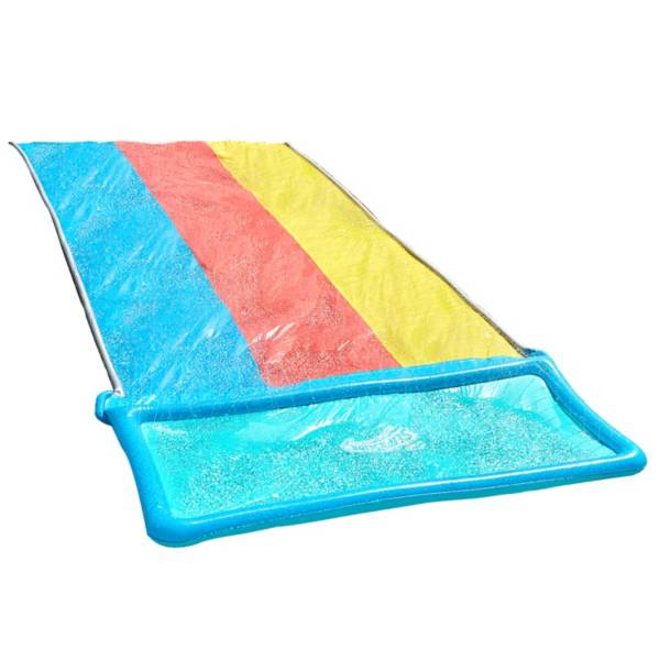 Wham-O Hydroplane Triple XL Slip ‘N Slide with Boogies