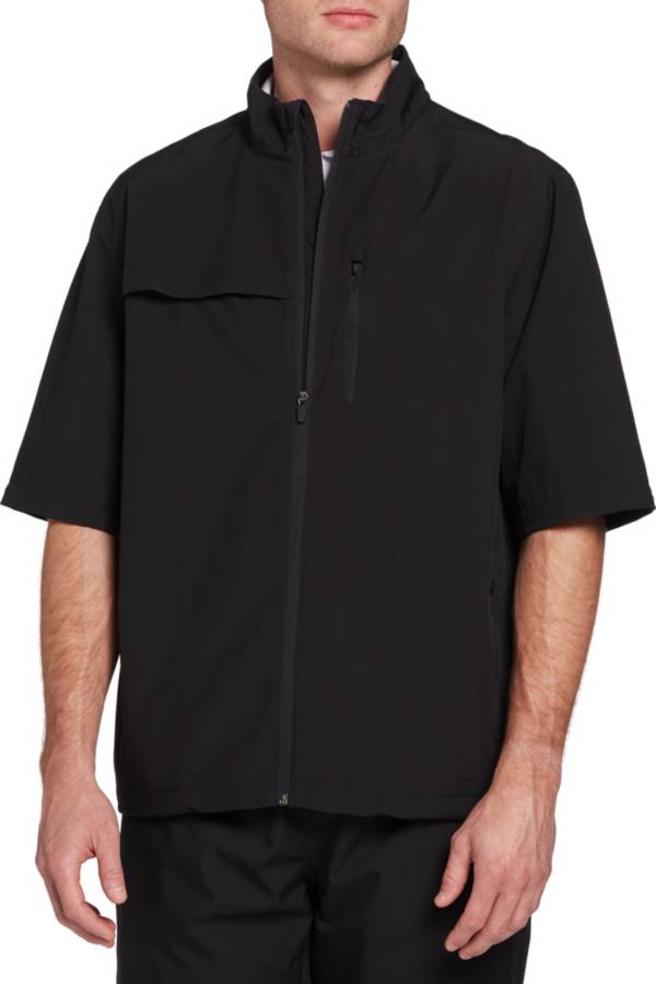 Walter Hagen Men's 2 & 1 Golf Rain Jacket