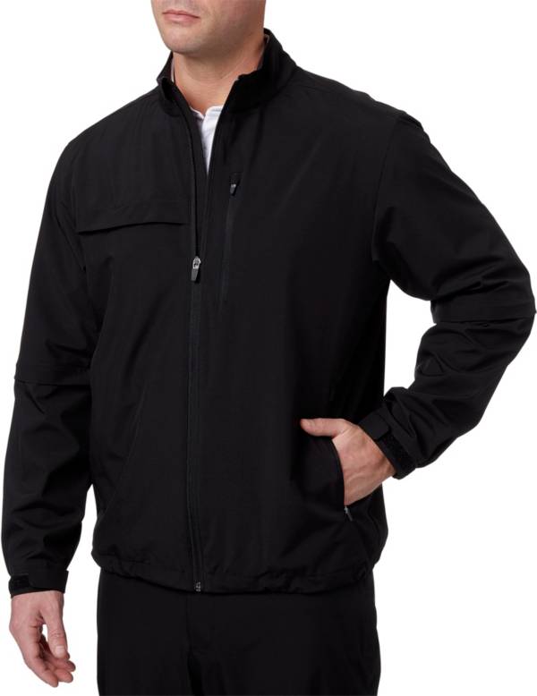 Walter Hagen Men's 2-in-1 Golf Rain Jacket product image