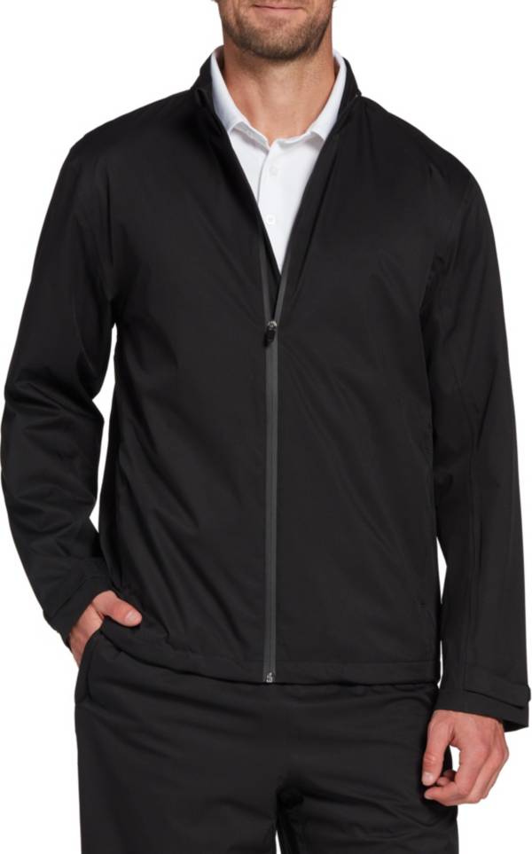 Walter Hagen Men's Full Zip Golf Rain Jacket