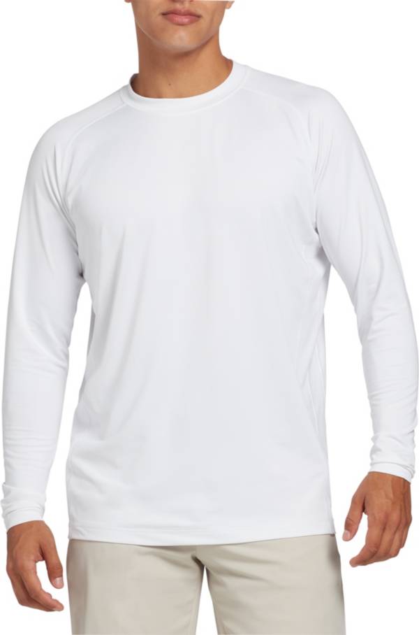 Walter Hagen Men's Cold Weather Baselayer Golf Shirt