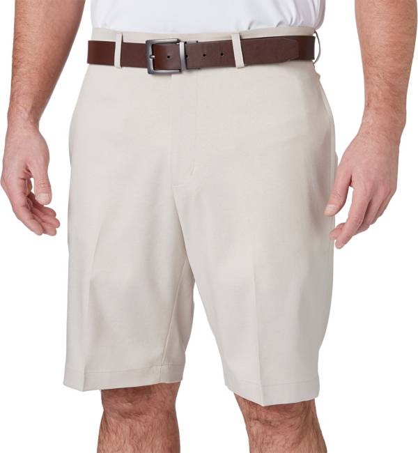 Walter Hagen Men's Essential Oxford 10" Golf Shorts product image