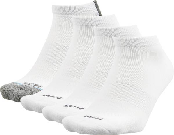 Walter Hagen Sport Cut Golf Socks - 4 Pack