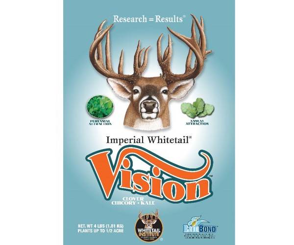 Imperial Whitetail Vision
