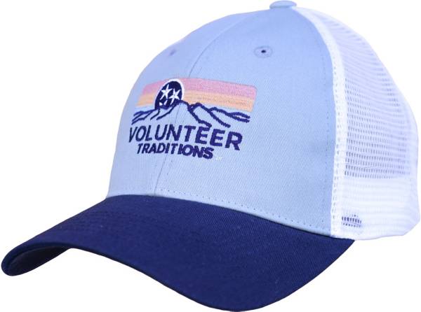 Volunteer Traditions Horizon Promesh Trucker Hat