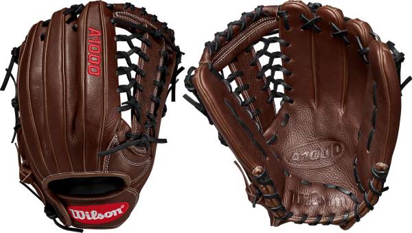 Wilson 12.5'' KP92 A1000 Series Glove