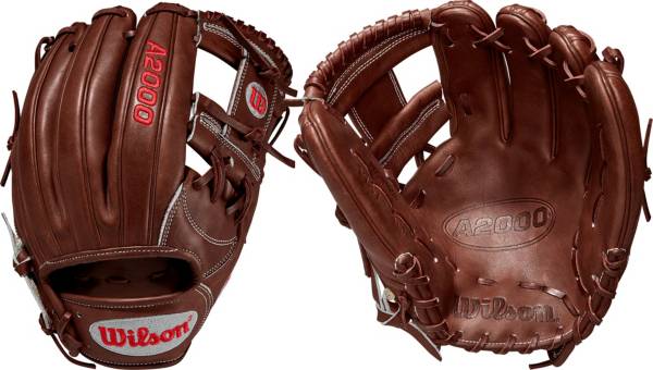 Wilson 11.75'' 1787 A2000 Series Glove