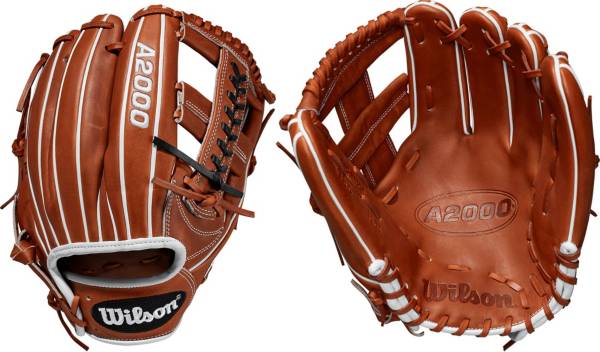 Wilson 11.75'' 1785 A2000 Series Glove