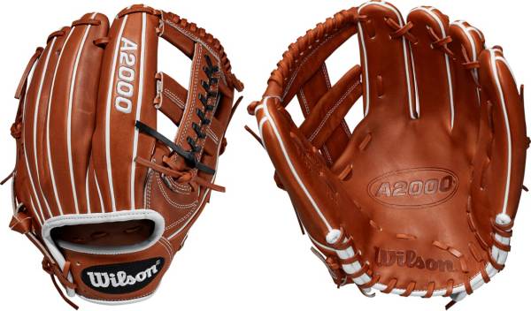 Wilson 11.75'' 1785 A2000 Series Glove product image