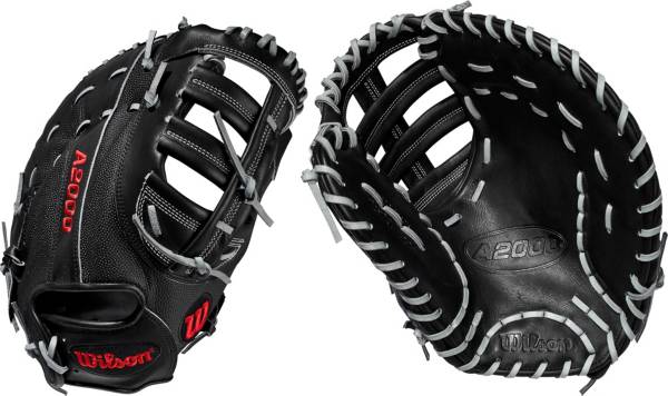 Wilson 12.25'' A2000 SuperSkin Series First Base Mitt