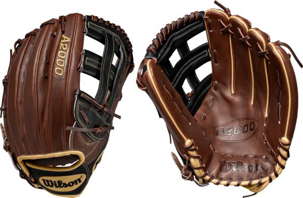 Wilson 12.75'' 1799 A2000 Series Glove