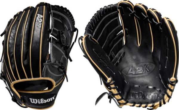 Wilson 12'' B2 A2K Series Glove