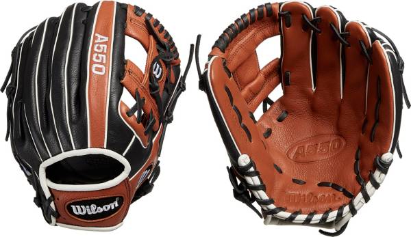 Wilson 11.5'' Youth A550 Series Glove