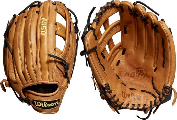 Wilson 12.75'' A950 Series Glove