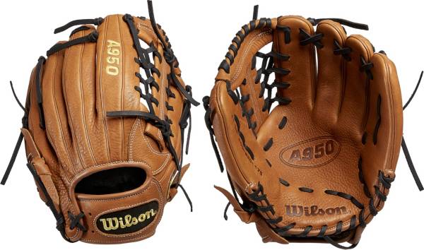 Wilson 11.75'' A950 Series Glove