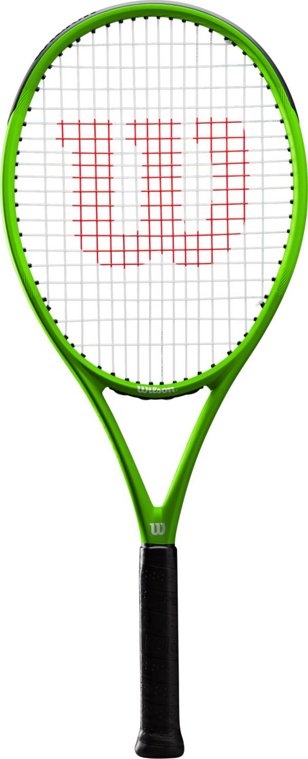 Wilson Blade Feel Pro Tennis Racquet product image