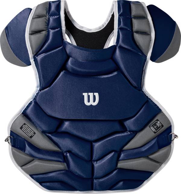 Wilson Adult 15'' C1K Catcher's Chest Protector product image