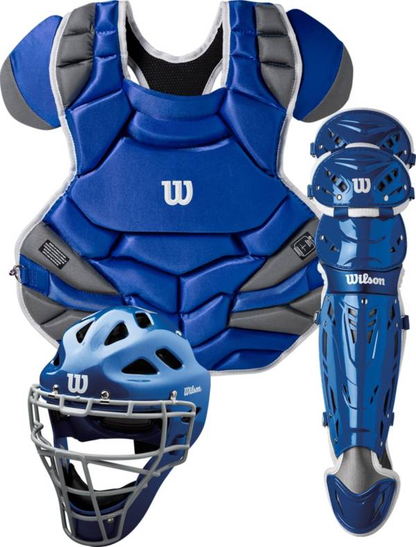 Wilson Adult C1K Catcher's Set