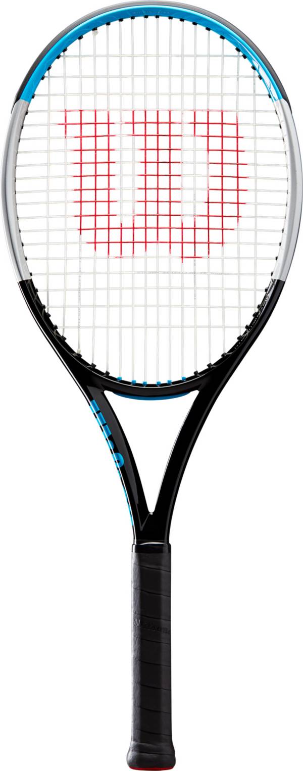 Wilson Ultra 100L Tennis Racquet – Unstrung