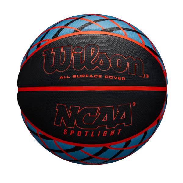 Wilson Official NCAA Spotlight Basketball