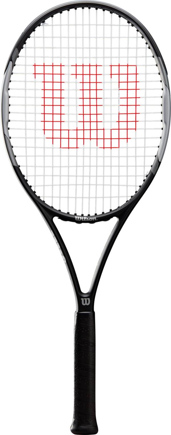 Wilson Pro Staff Precision 103 Tennis Racquet