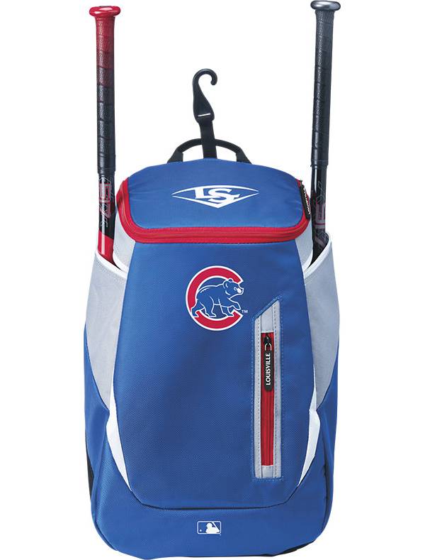 Wilson Chicago Cubs Baseball Bag