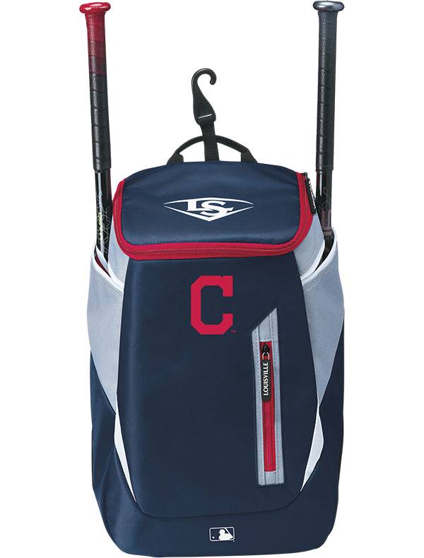 Wilson Cleveland Indians Baseball Bag