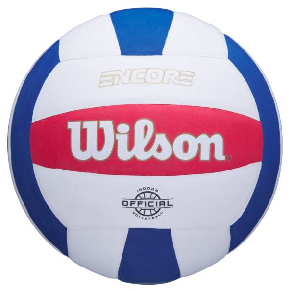 Wilson Encore Indoor Volleyball product image
