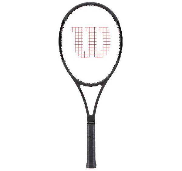 Wilson Pro Staff 97 Tennis Racquet