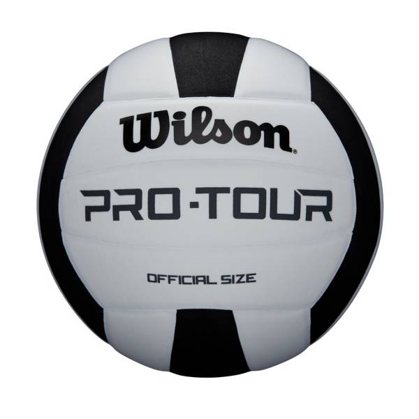 Wilson Pro Tour Indoor Volleyball product image