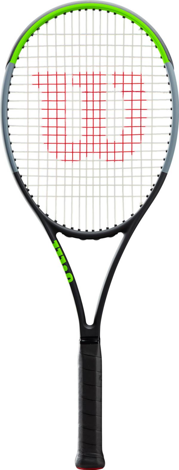 Wilson Blade 98 16x19 V7 Tennis Racquet - Unstrung product image