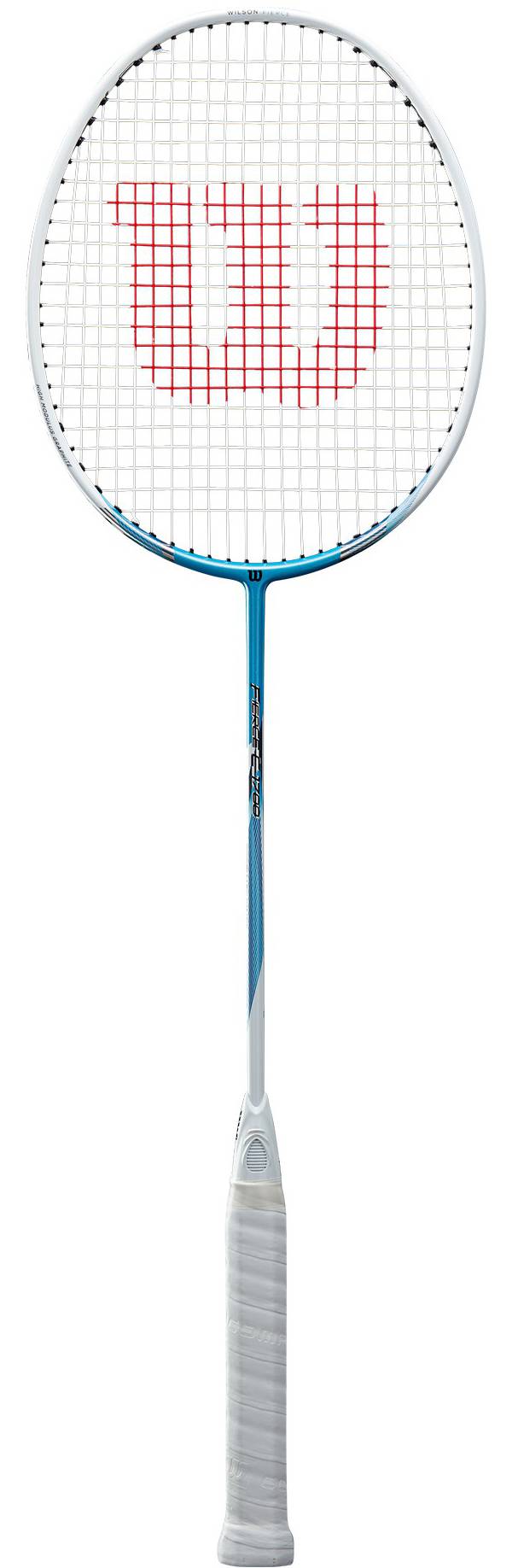 Wilson Fierce C1700 Badminton Racquet product image