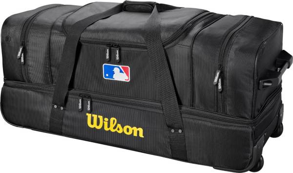 Wilson Umpire Wheeled Bag