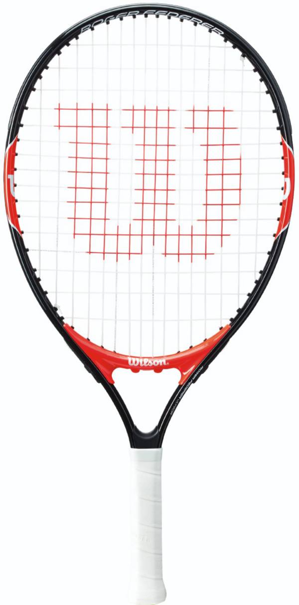 Wilson Roger Federer 23” Junior Tennis Racquet