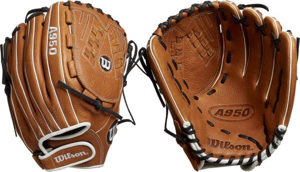 Wilson 12.5'' A950 Series Fastpitch Glove