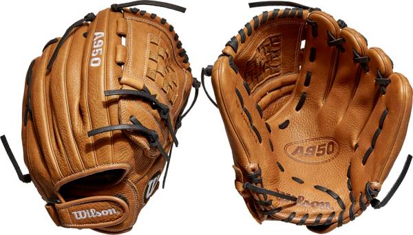 Wilson 12'' A950 Series Fastpitch Glove