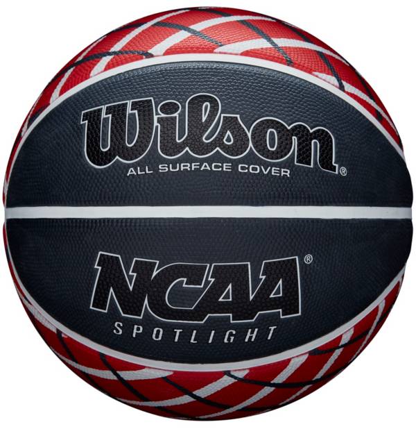 Wilson Youth NCAA Spotlight Basketball 27.5”