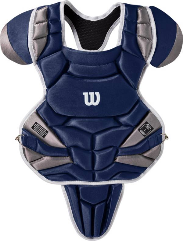 Wilson Intermediate 13.5'' C1K Catcher's Chest Protector product image