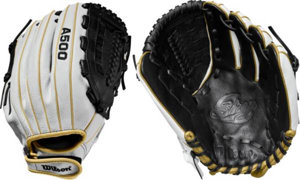 Wilson 11.5'' Girls' Siren Series Softball Glove