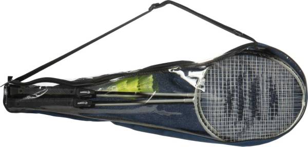 Triumph 4-Player Badminton Set