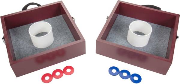 Triumph Tournament Outdoor Washer Toss Game product image
