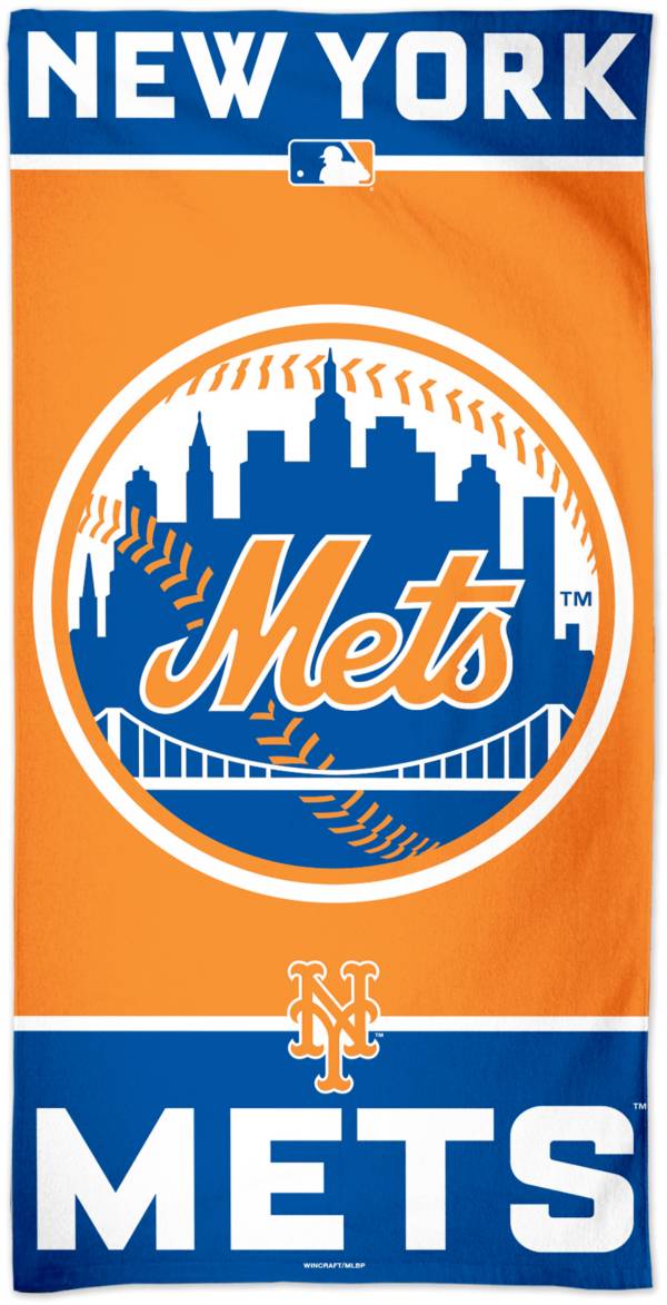 Wincraft New York Mets Beach Towel