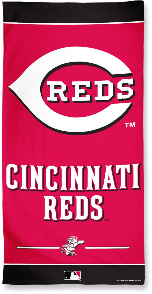 Wincraft Cincinnati Reds Beach Towel