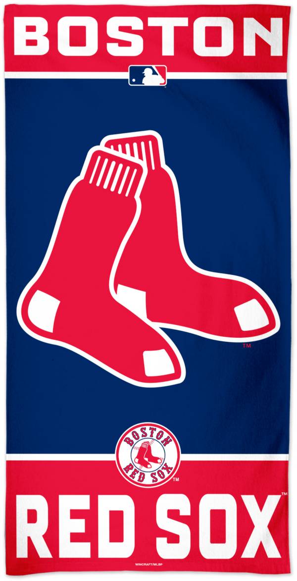 Wincraft Boston Red Sox Beach Towel