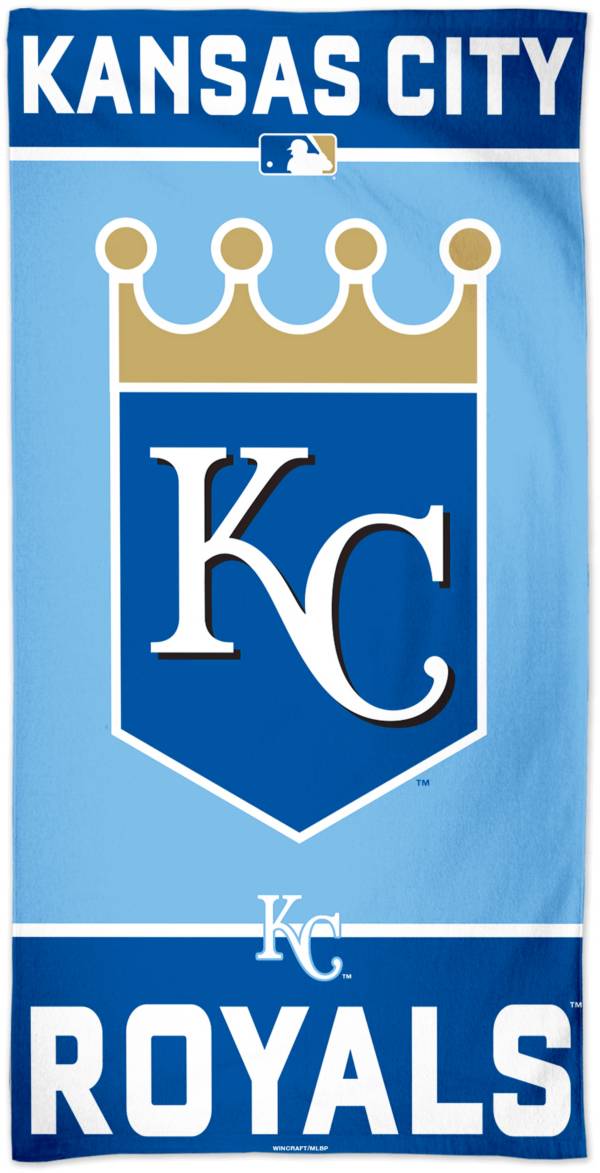 Wincraft Kansas City Royals Beach Towel