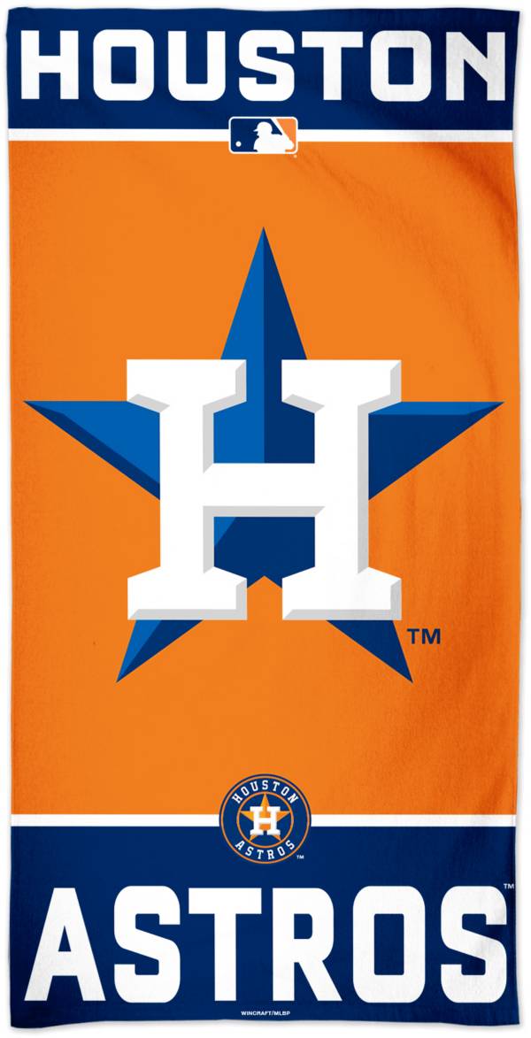 Wincraft Houston Astros Beach Towel