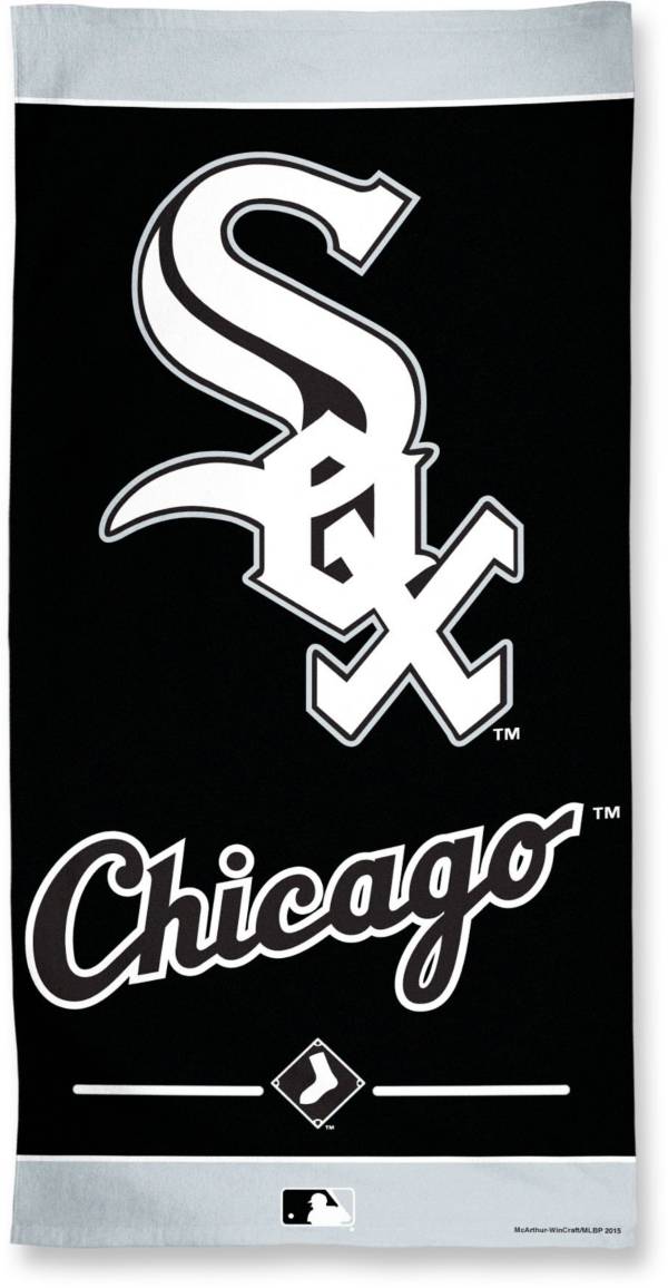 Wincraft Chicago White Sox Beach Towel product image