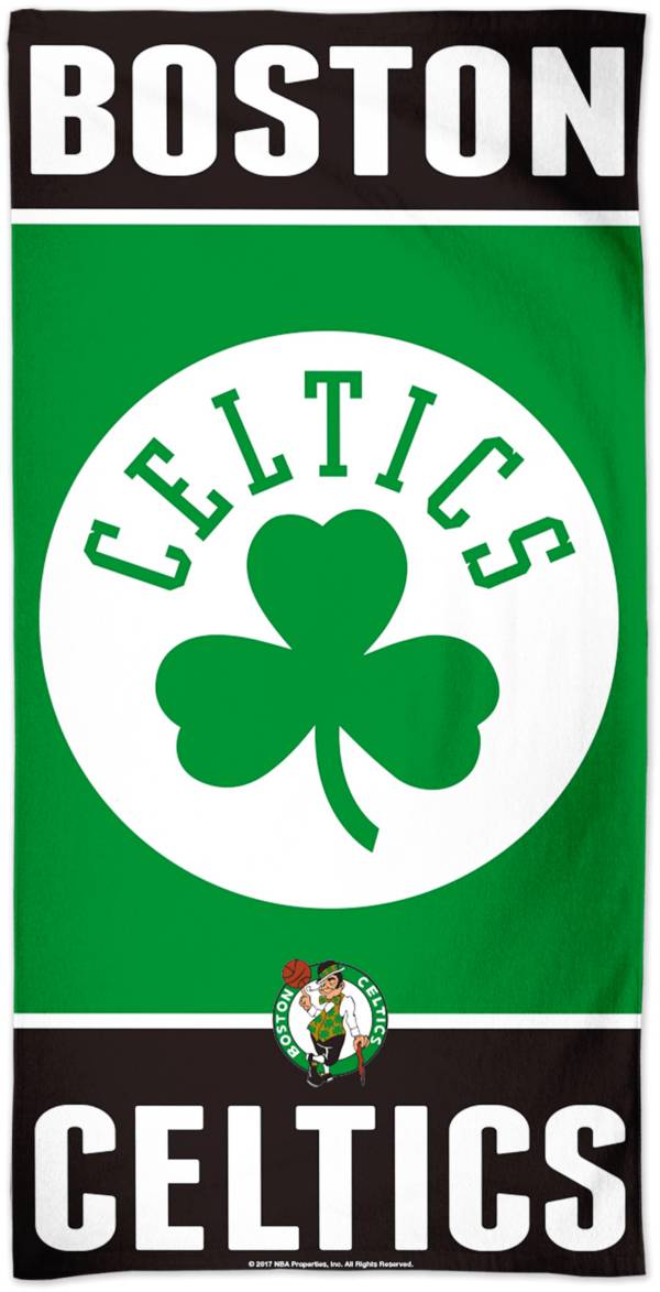 Wincraft Boston Celtics Beach Towel