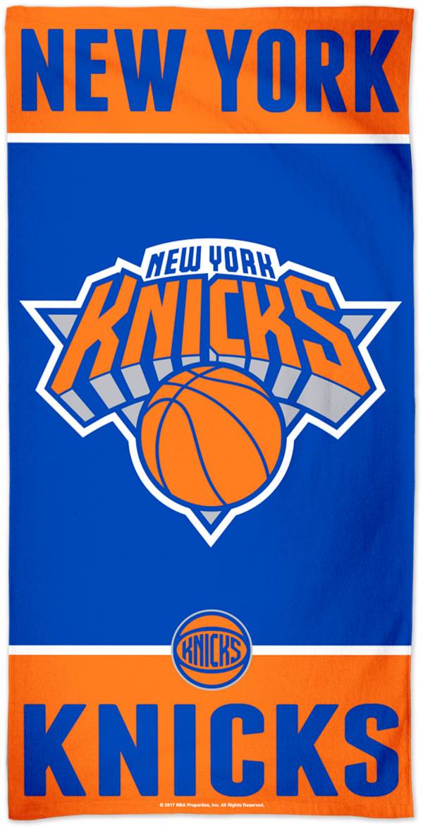 Wincraft New York Knicks Beach Towel